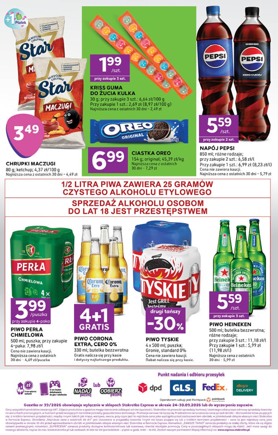 Gazetka – strona 6