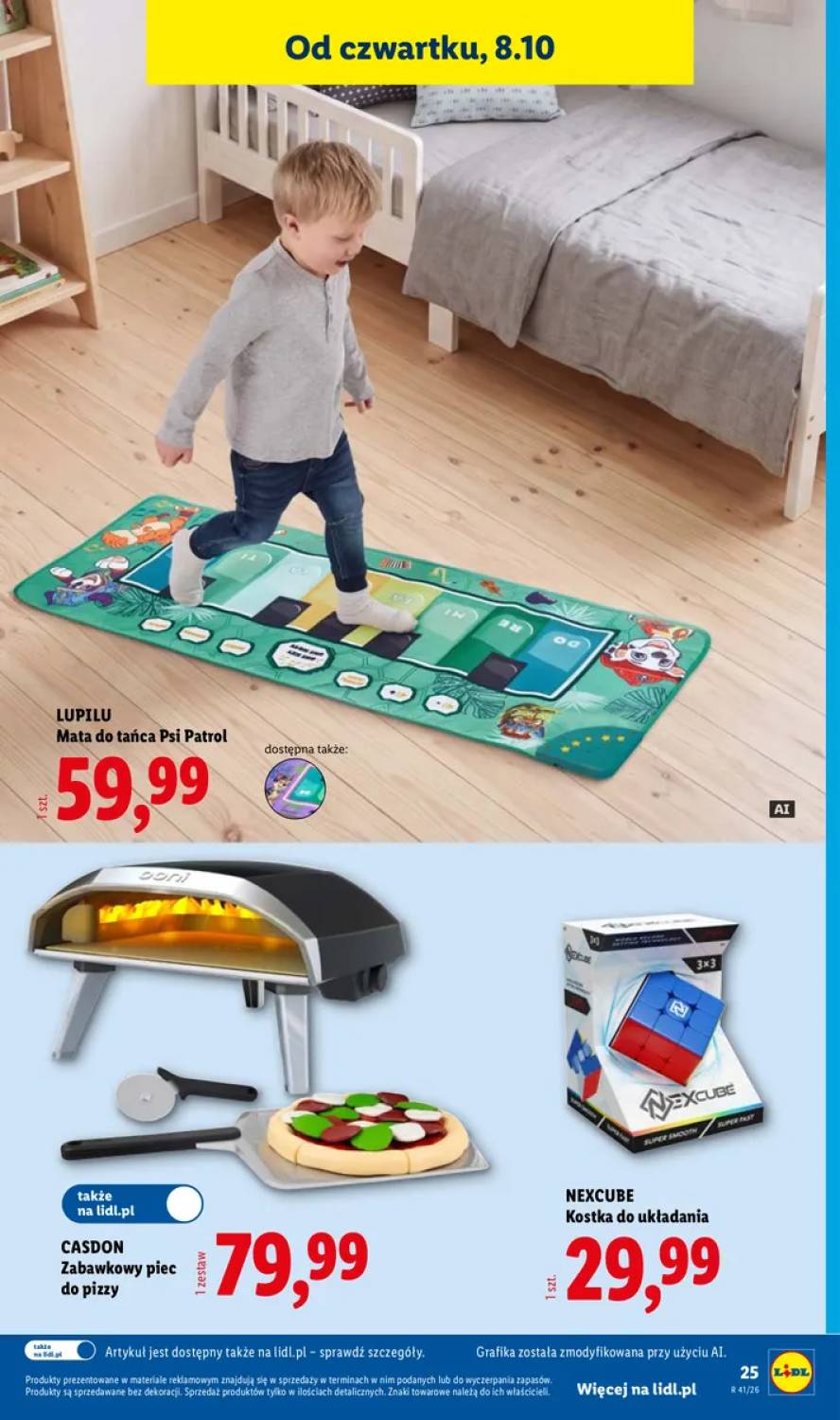 Okładka gazetki