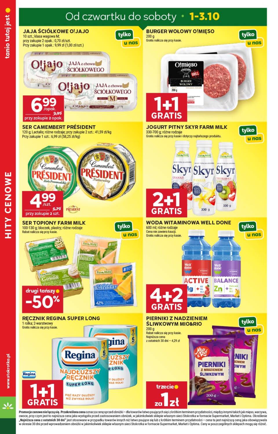 Gazetka – strona 2