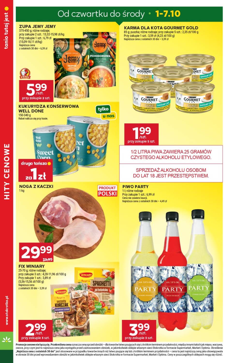Gazetka – strona 4
