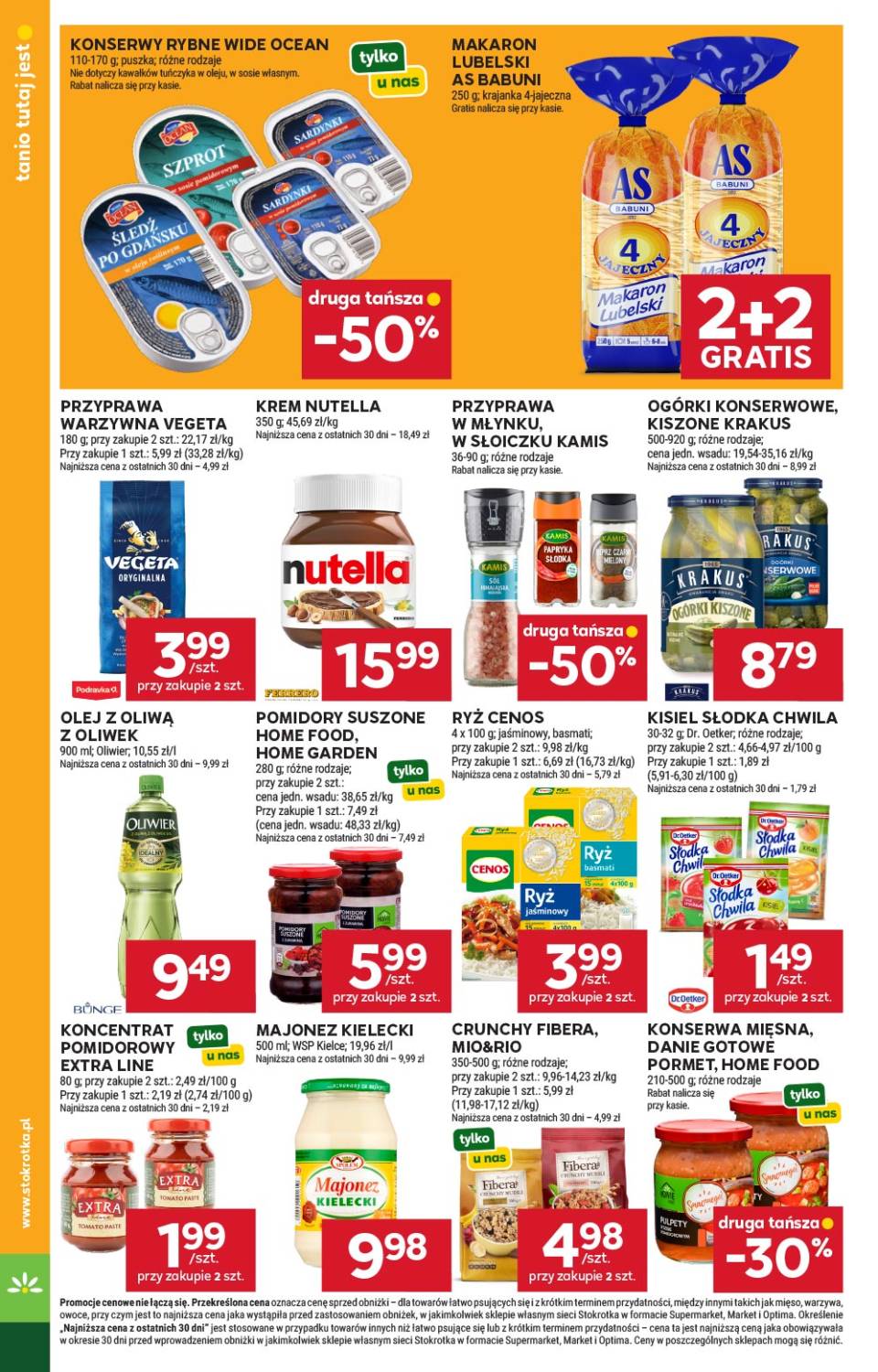 Gazetka – strona 32