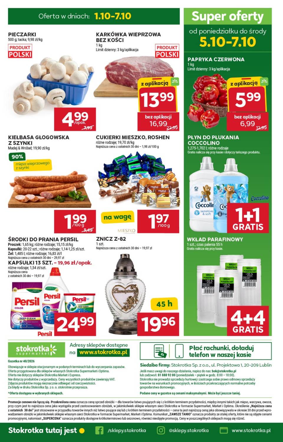 Gazetka – strona 51