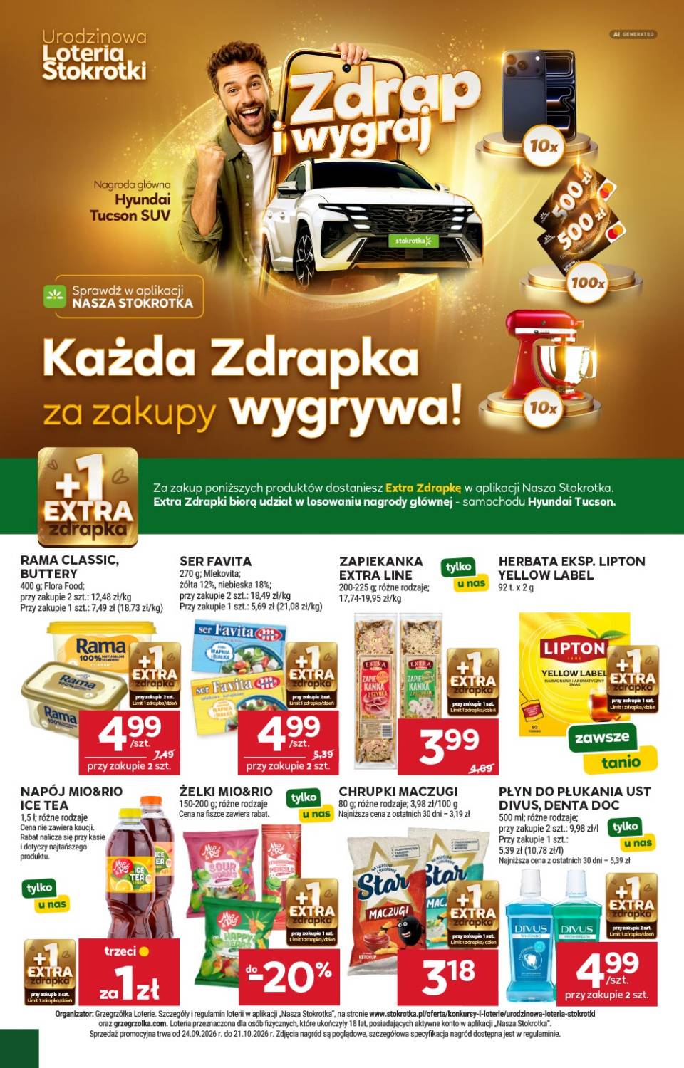 Gazetka – strona 6