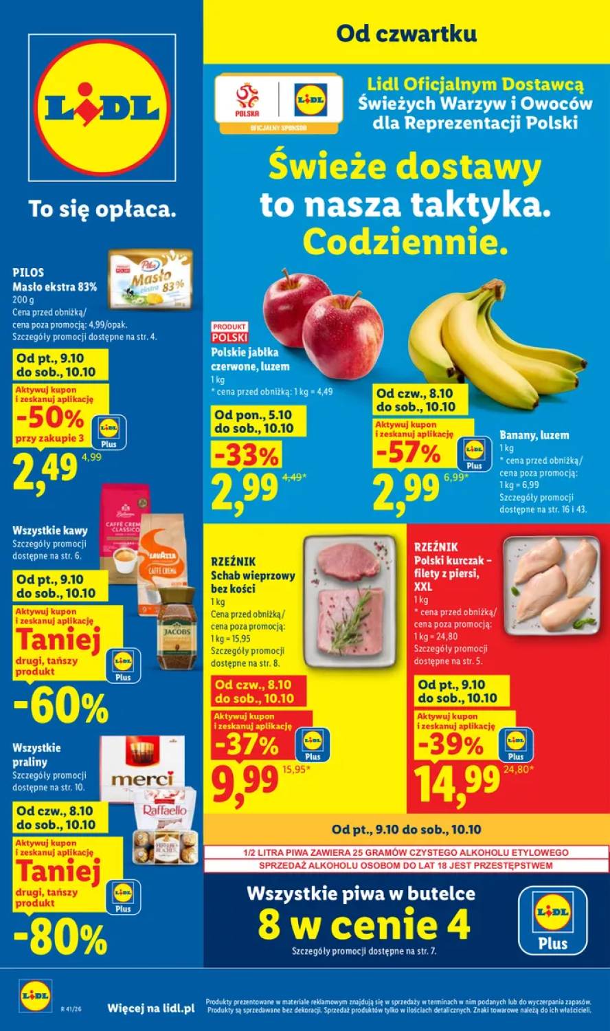 Okładka gazetki