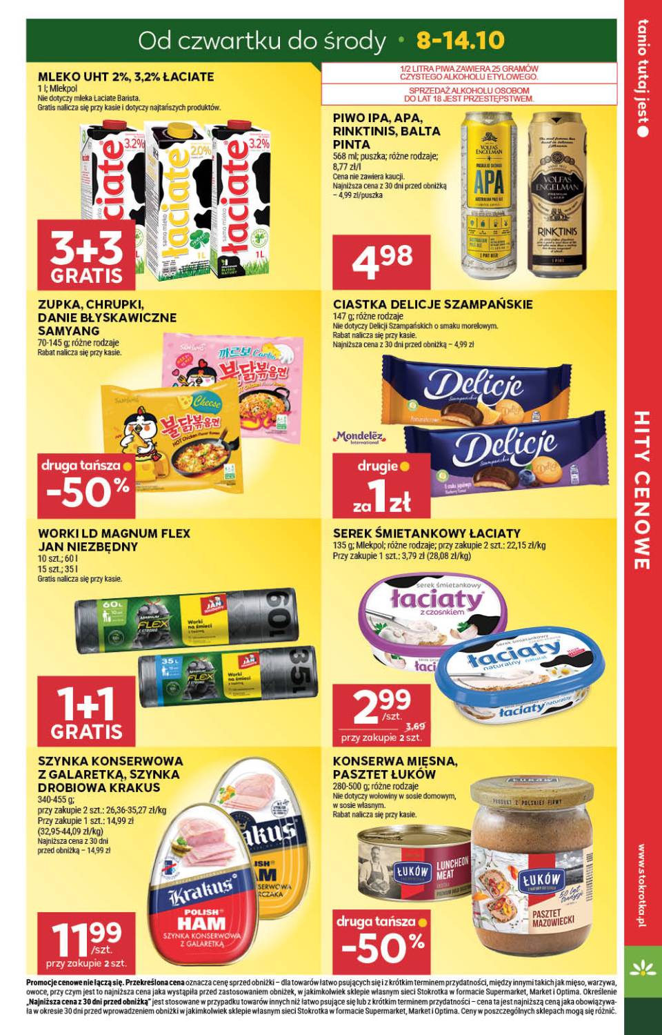 Gazetka – strona 3