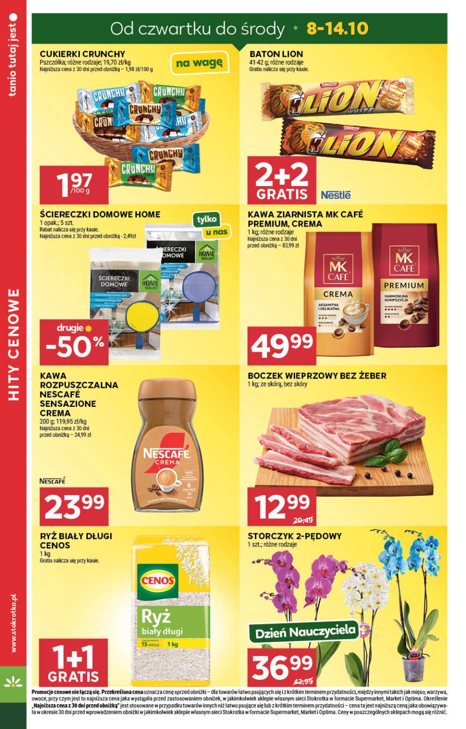 Gazetka – strona 4