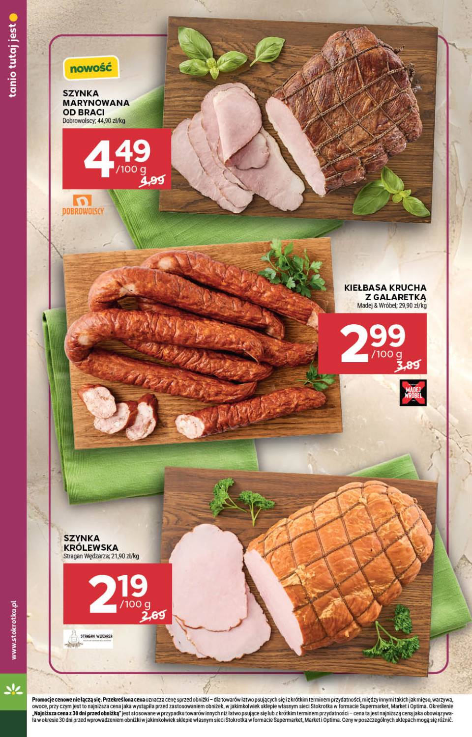 Gazetka – strona 18