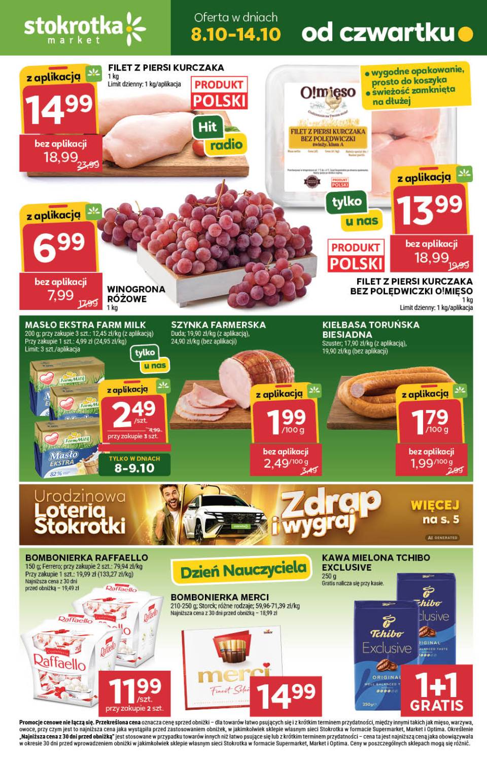 Gazetka – strona 1