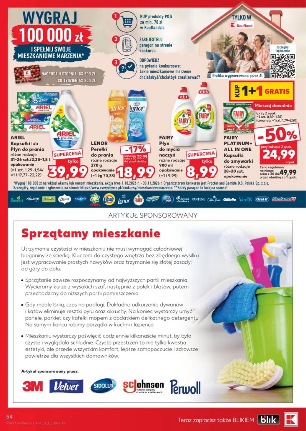 Okładka gazetki