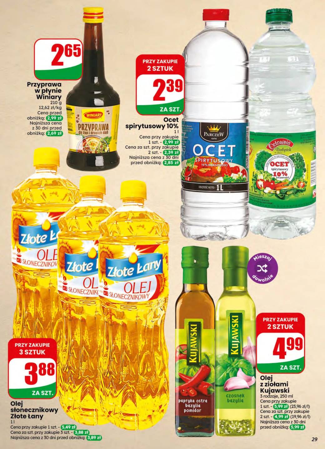 Okładka gazetki
