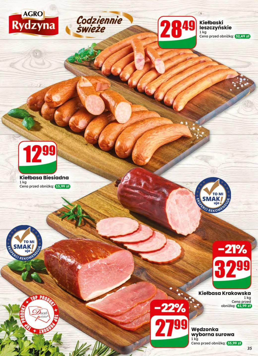 Okładka gazetki