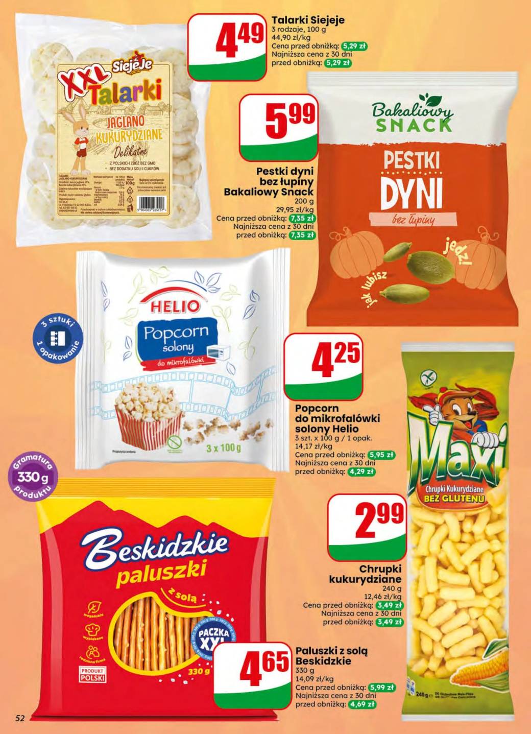 Okładka gazetki