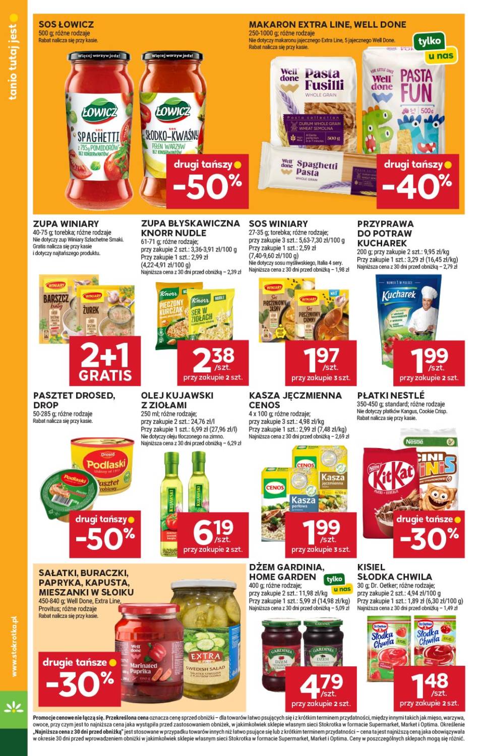 Gazetka – strona 18