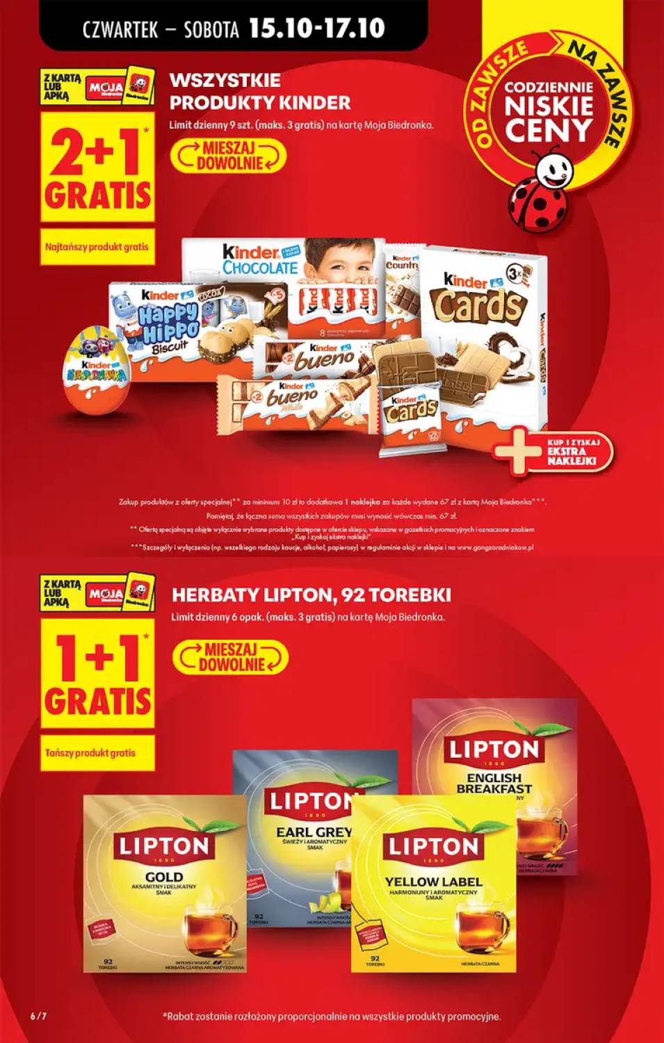 Okładka gazetki