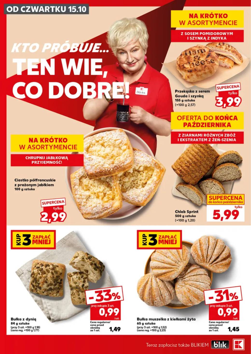 Okładka gazetki