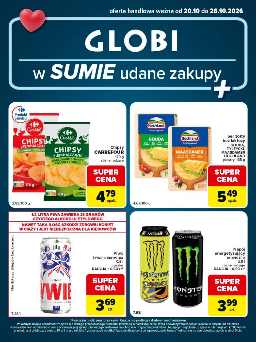 Okładka gazetki