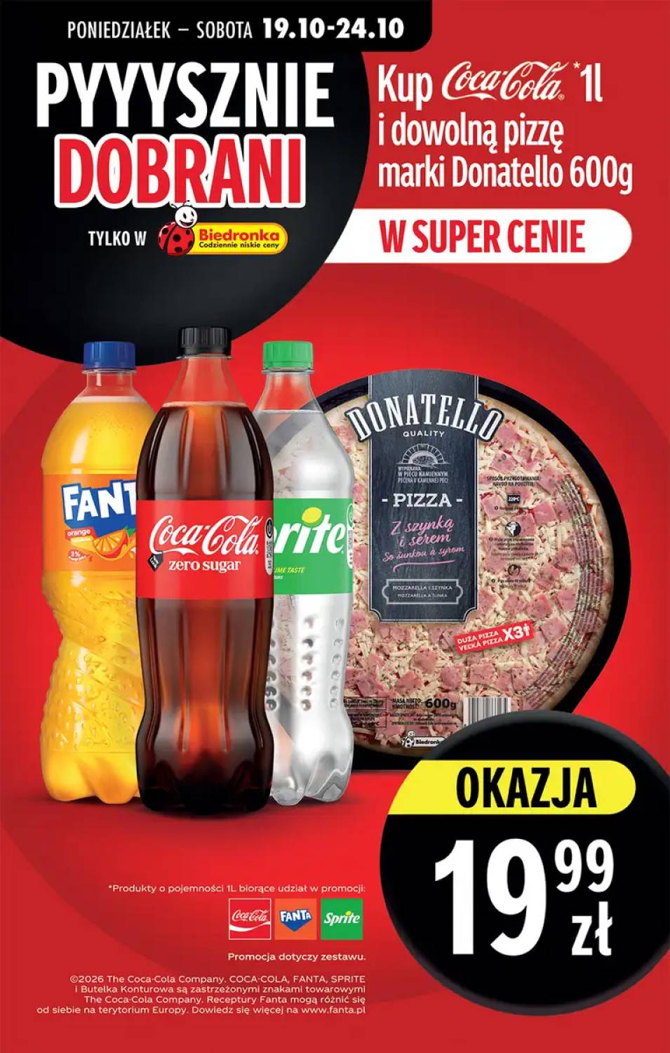 Okładka gazetki