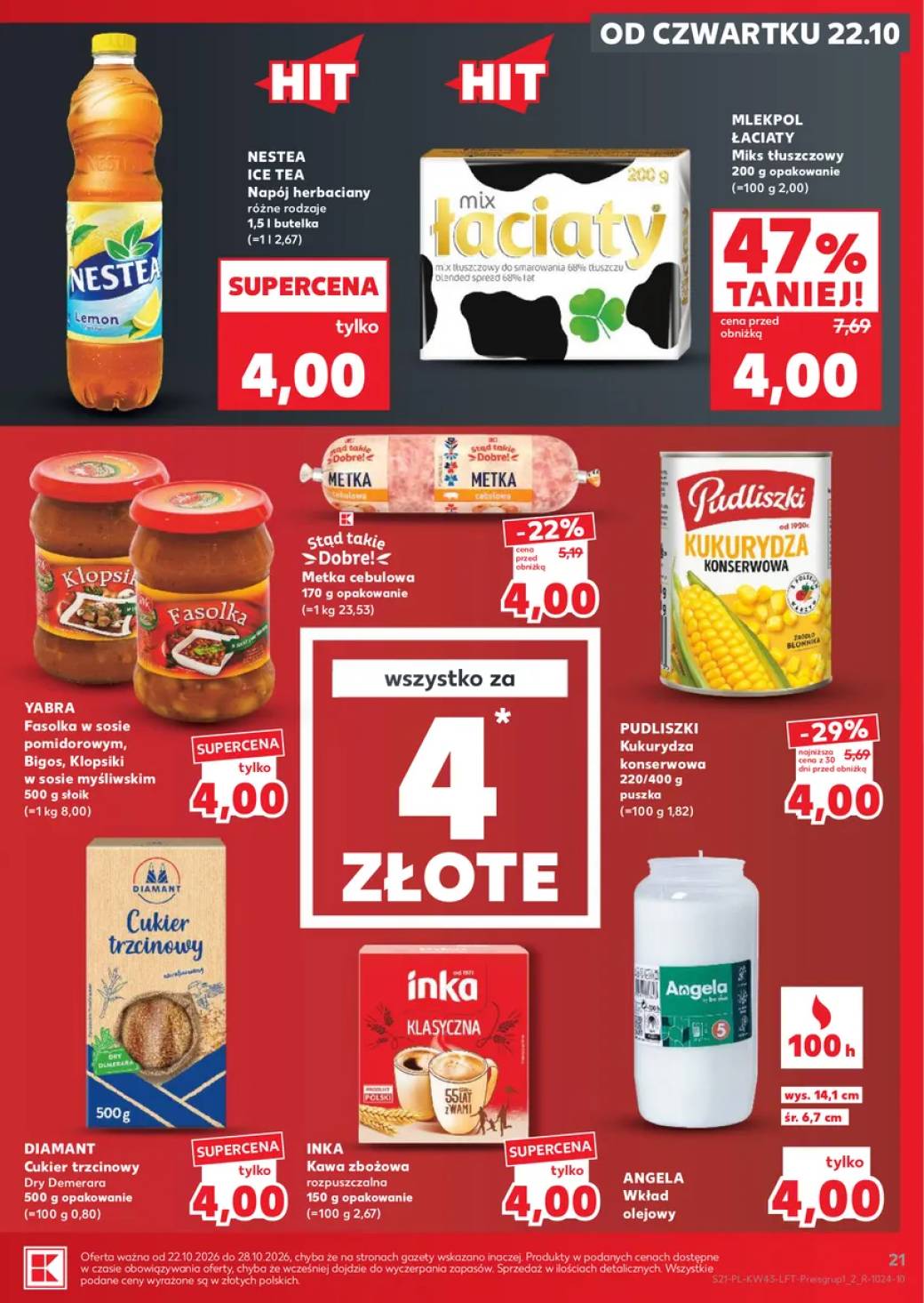 Okładka gazetki