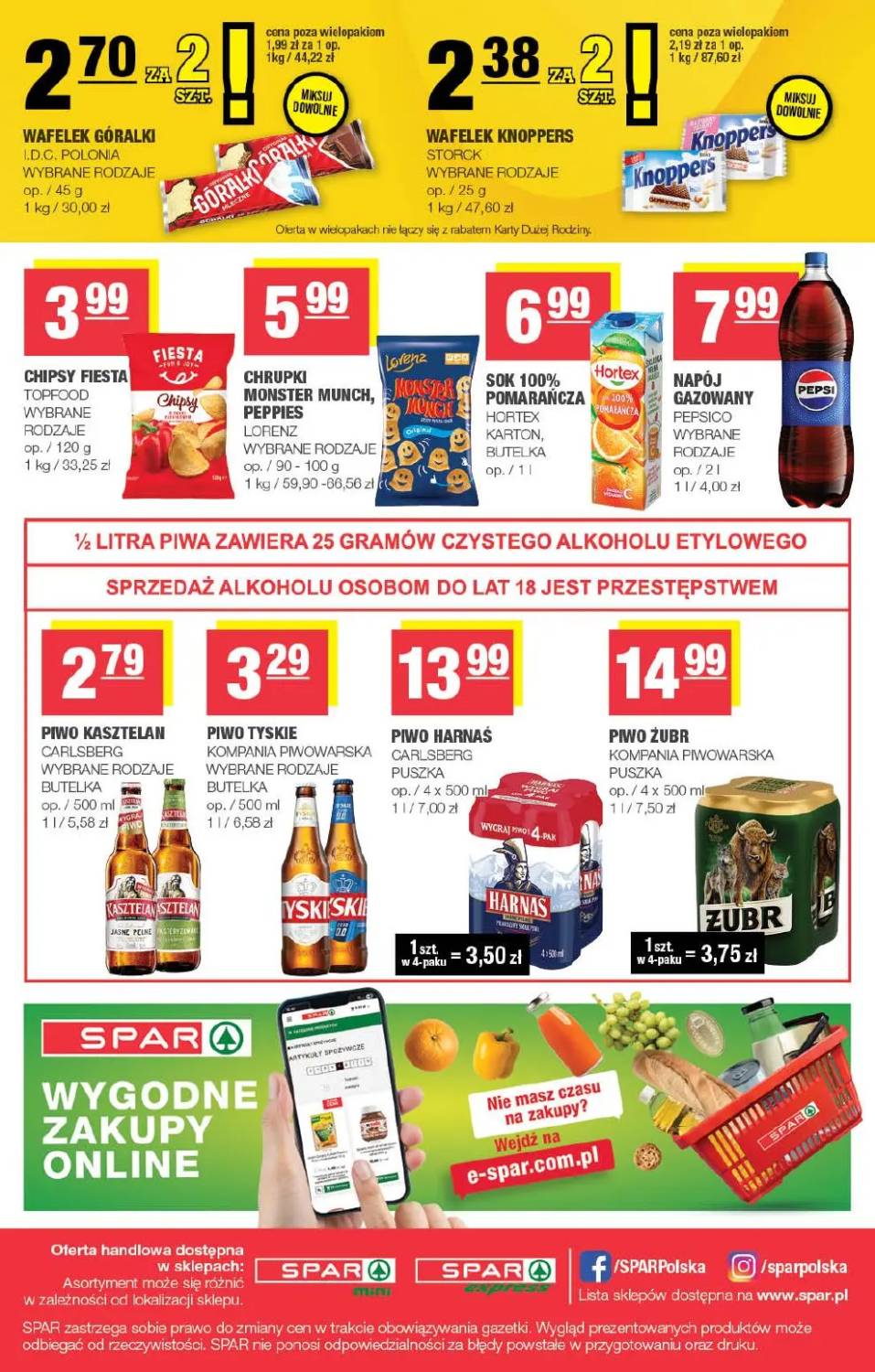 Okładka gazetki