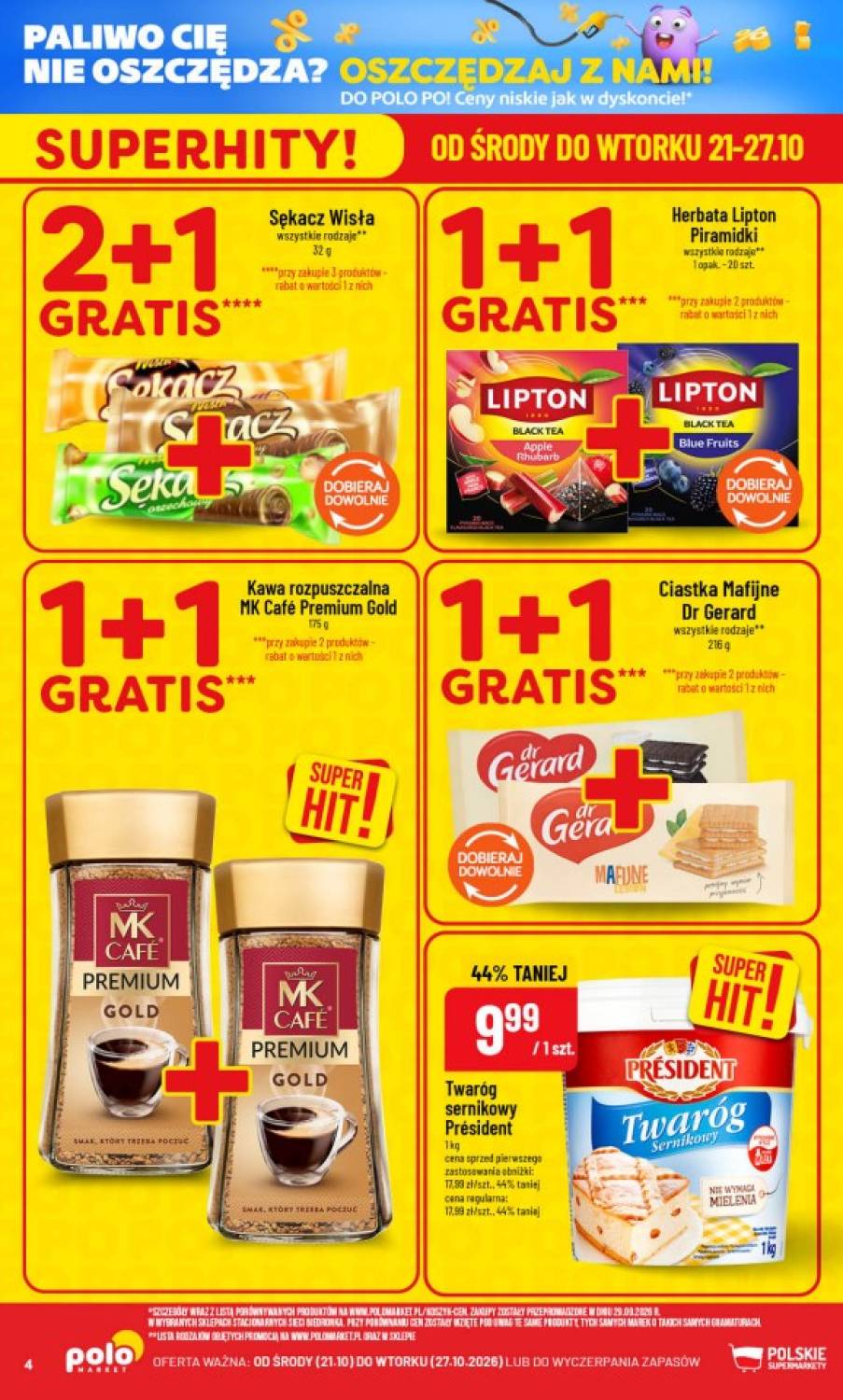 Okładka gazetki