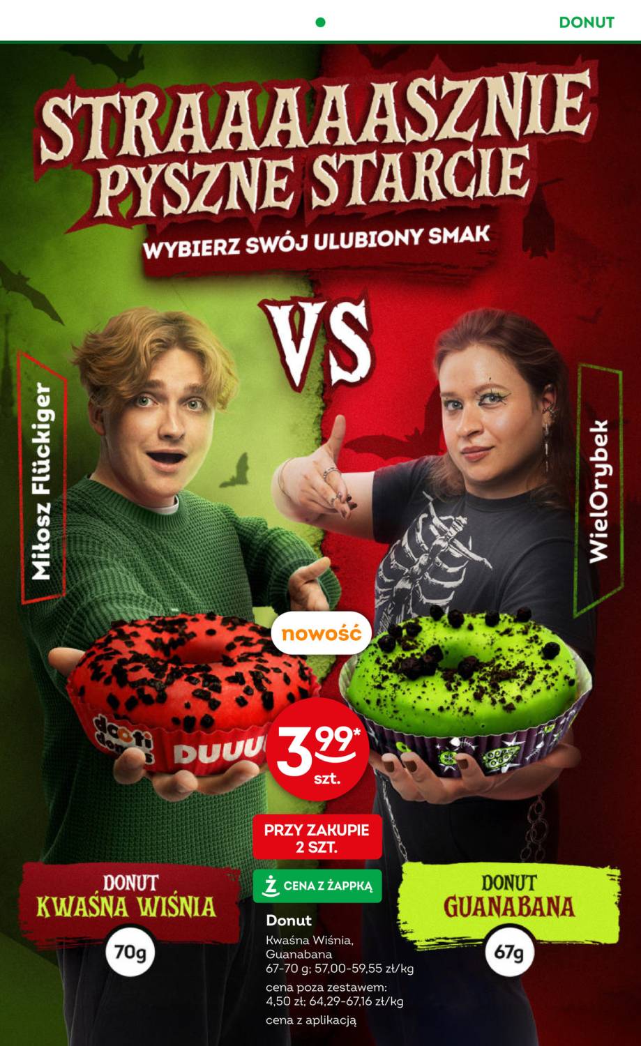 Okładka gazetki