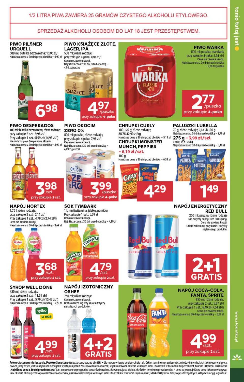 Gazetka – strona 28