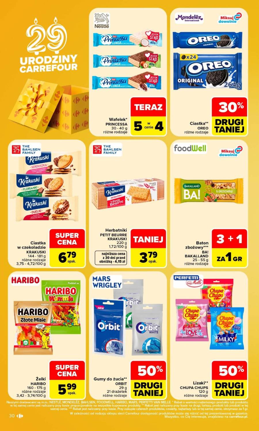 Okładka gazetki