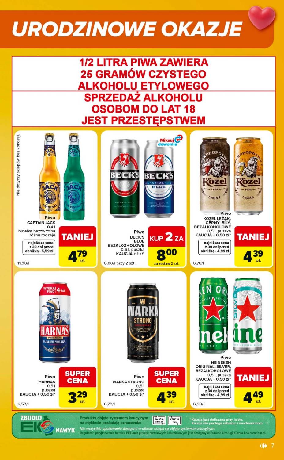Okładka gazetki