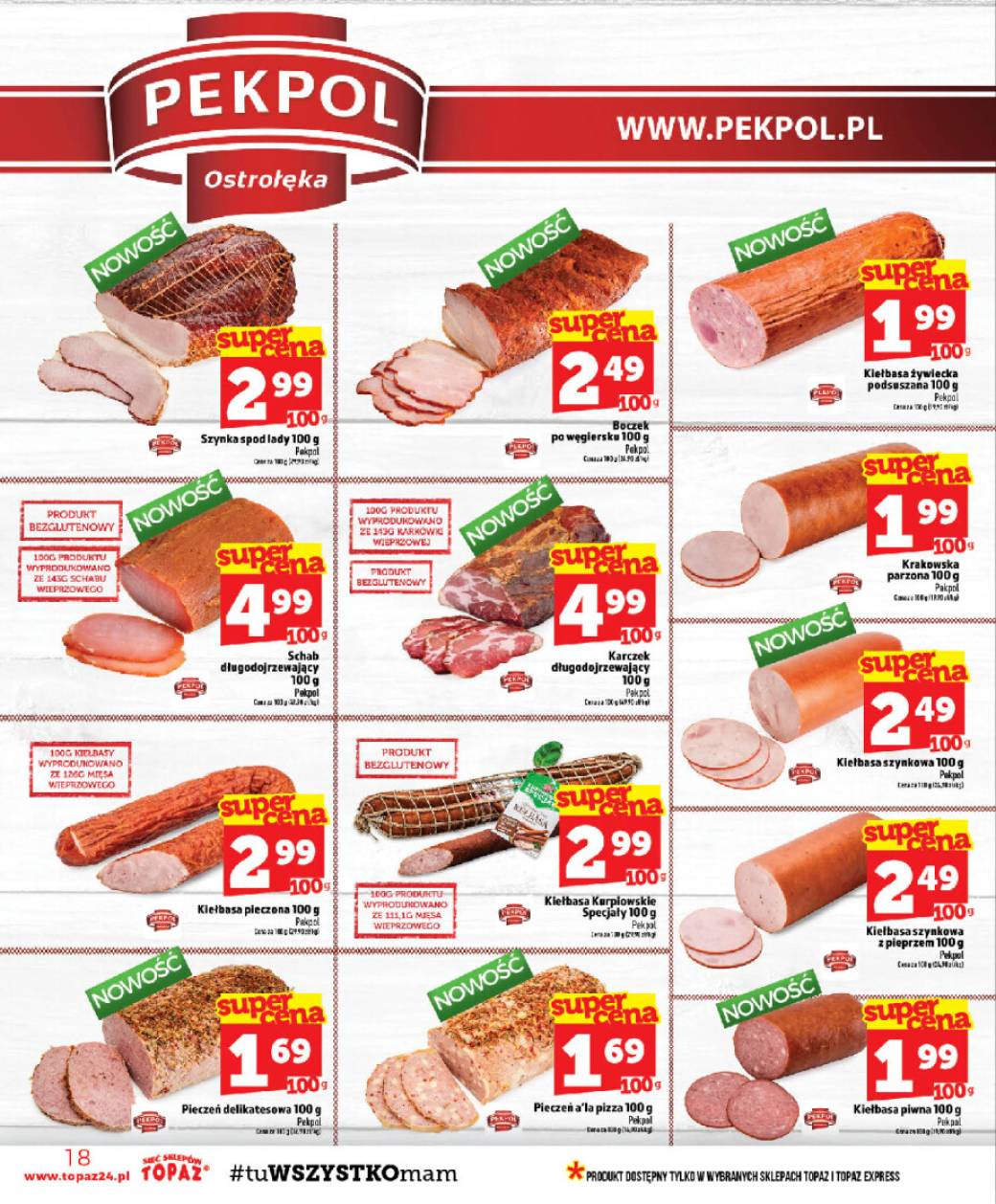 Okładka gazetki