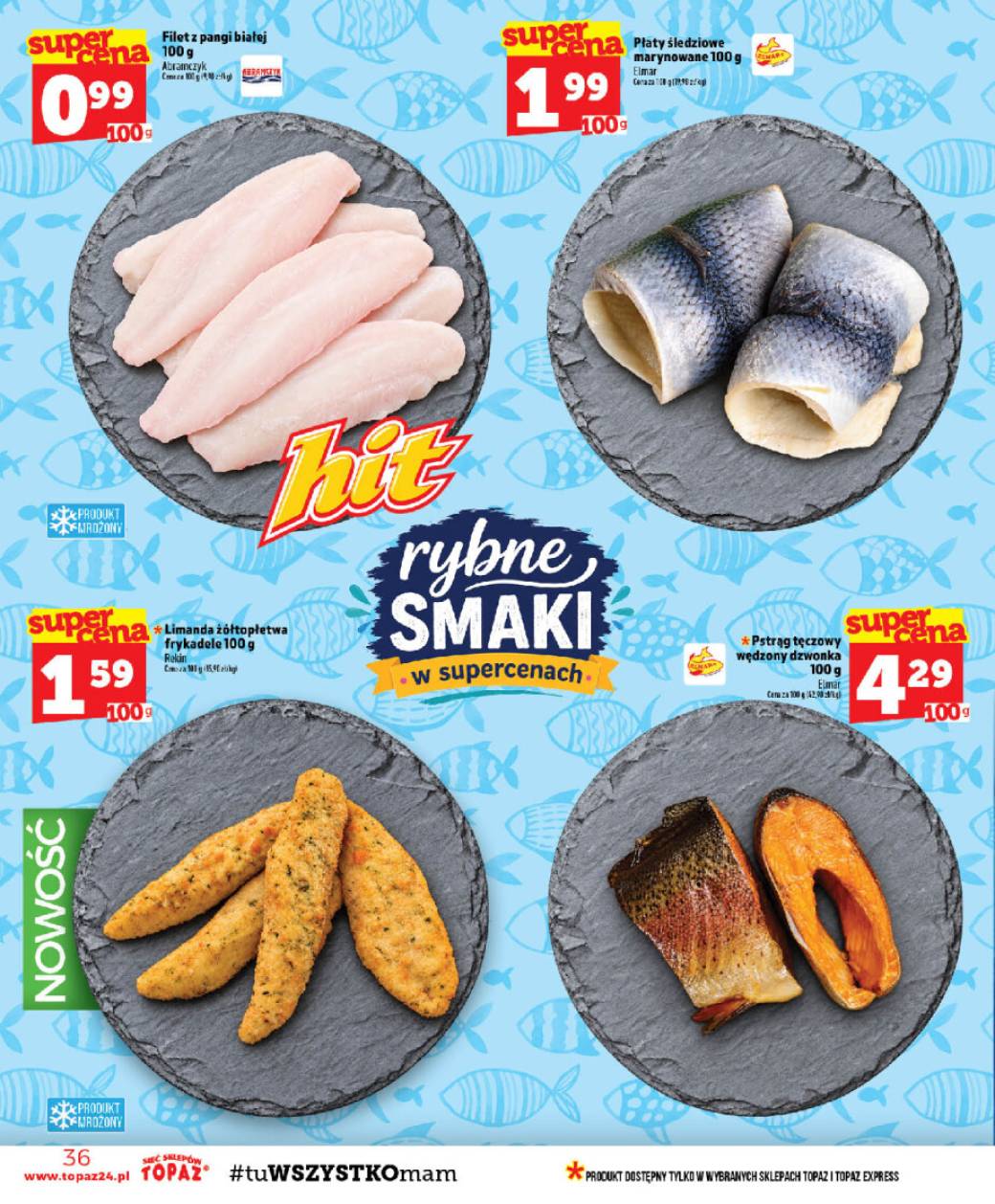 Okładka gazetki