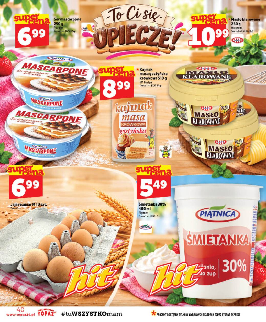 Okładka gazetki