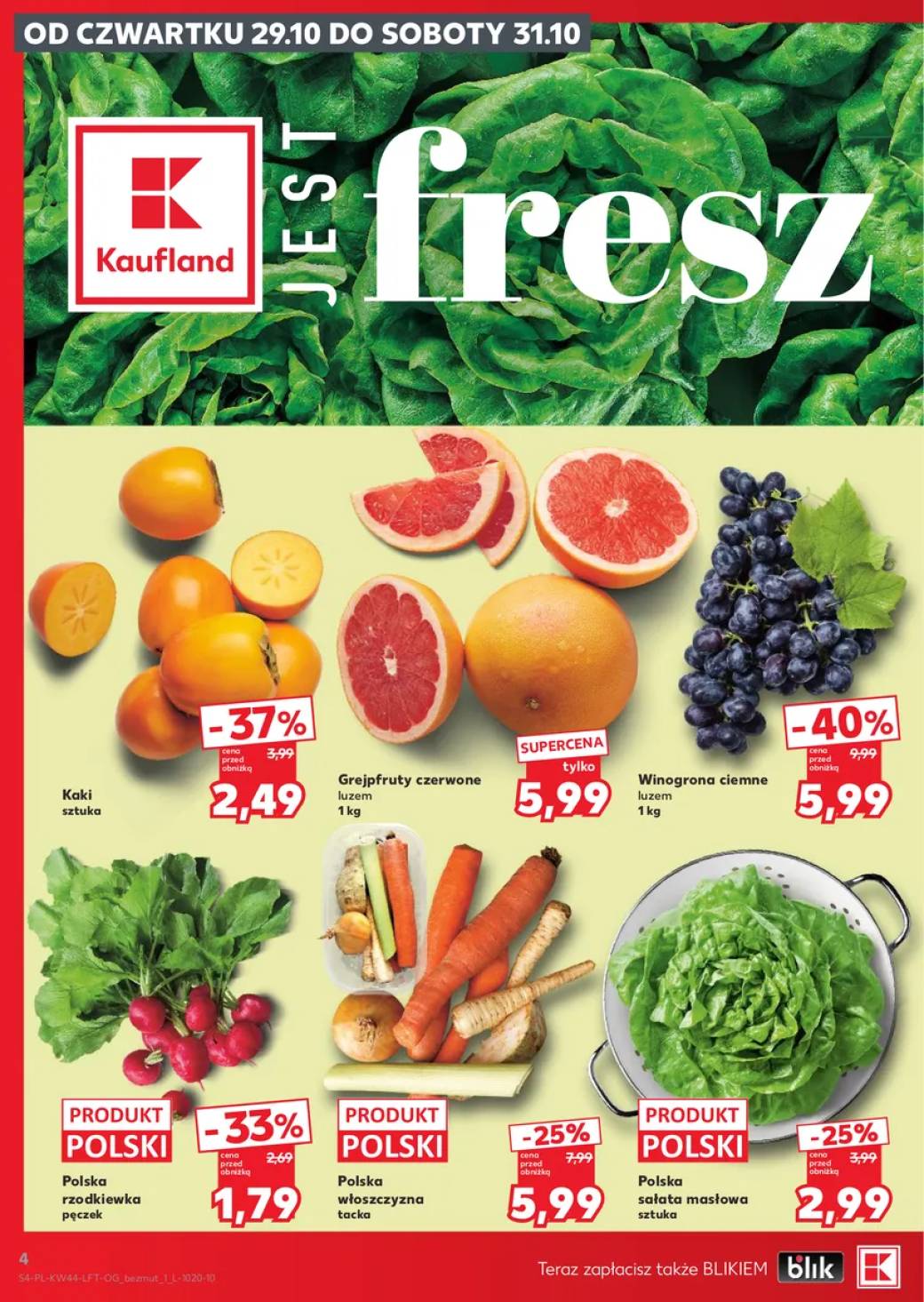 Okładka gazetki