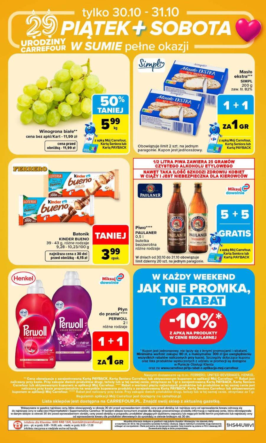 Okładka gazetki