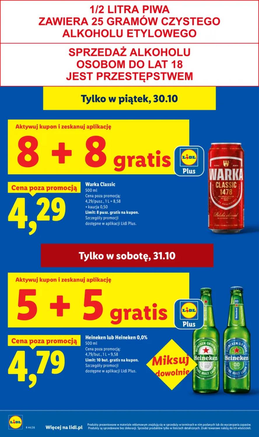 Okładka gazetki