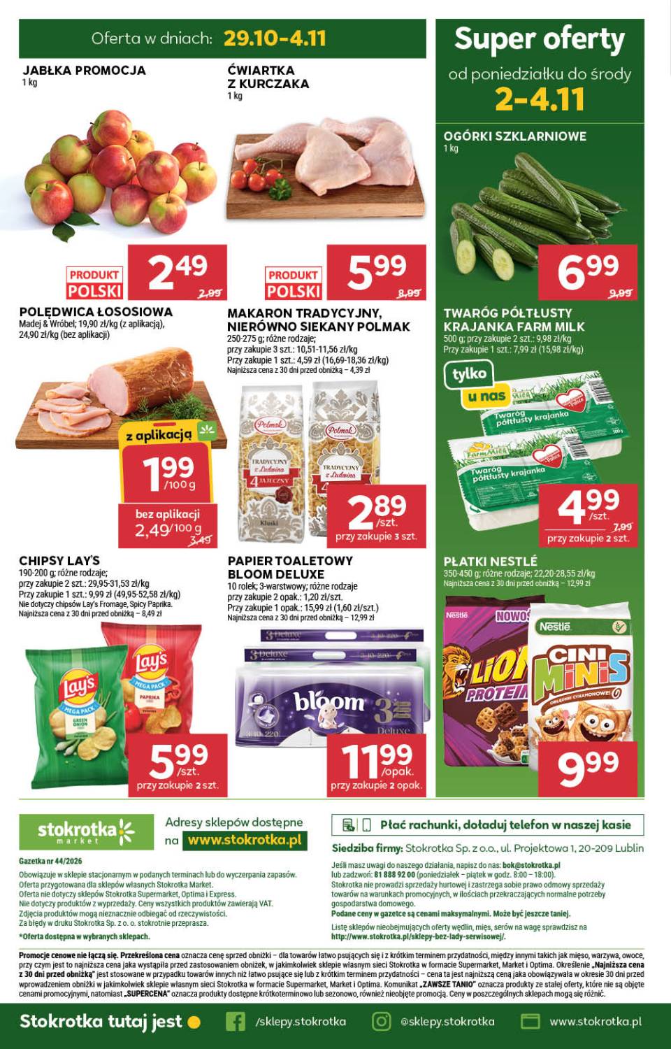 Gazetka – strona 41