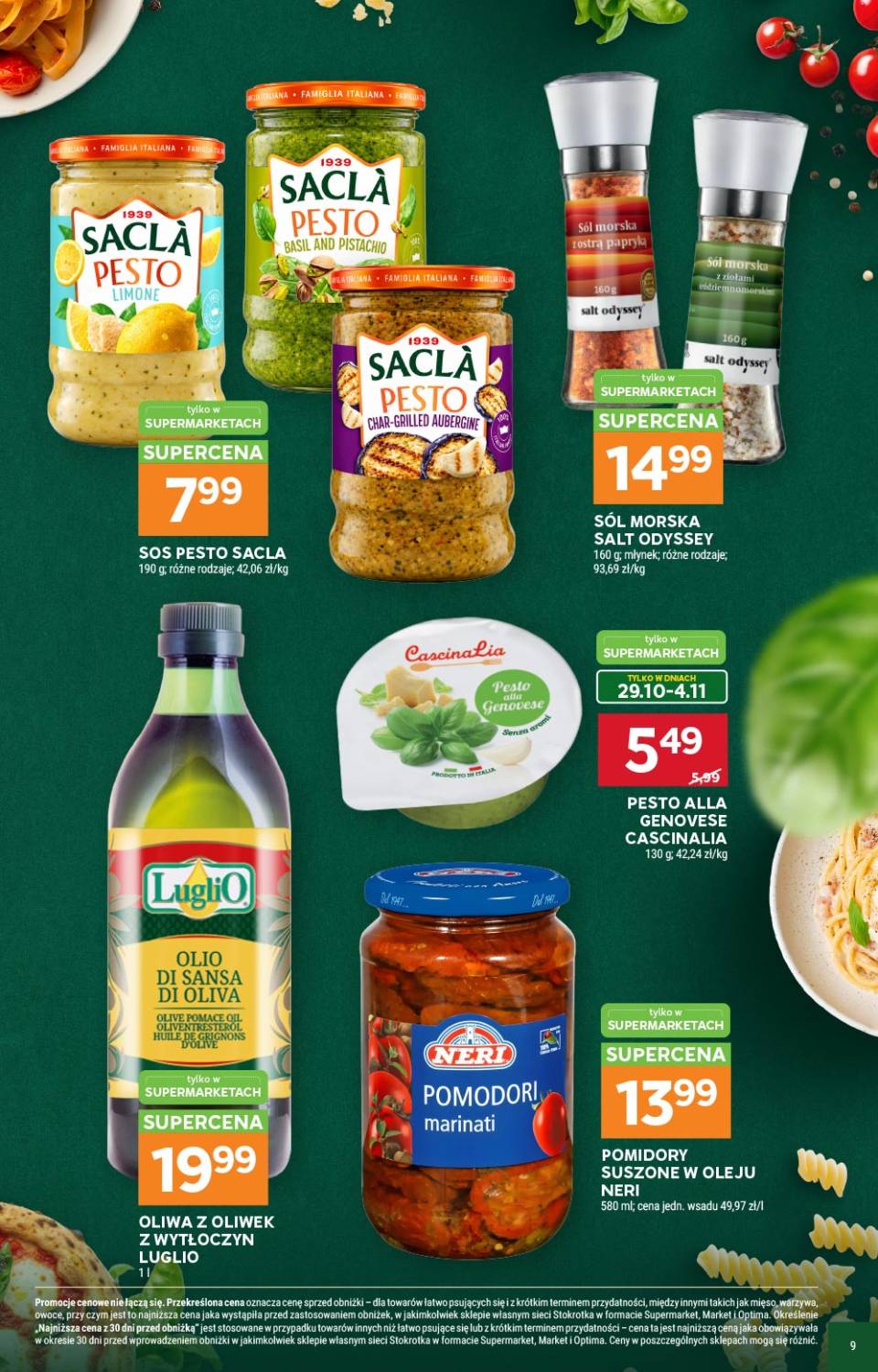 Gazetka – strona 9
